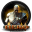 Dungeon Hero 1 Icon 32x32 png